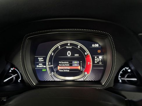 Used 2018 Lexus LS 500 AWD w/ Luxury Package image 40