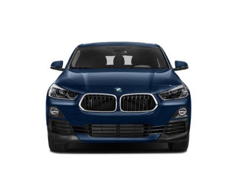 Used 2020 BMW X2 sDrive28i w/ Convenience Package FWD image 7