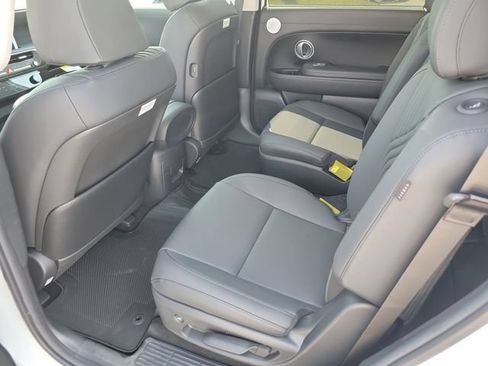 New 2027 Hyundai Palisade SEL FWD image 24