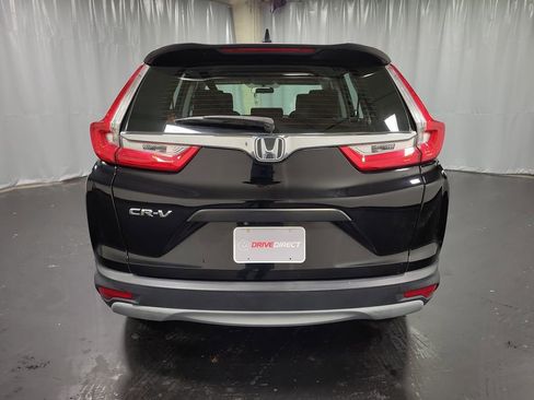 Used 2019 Honda CR-V LX image 7