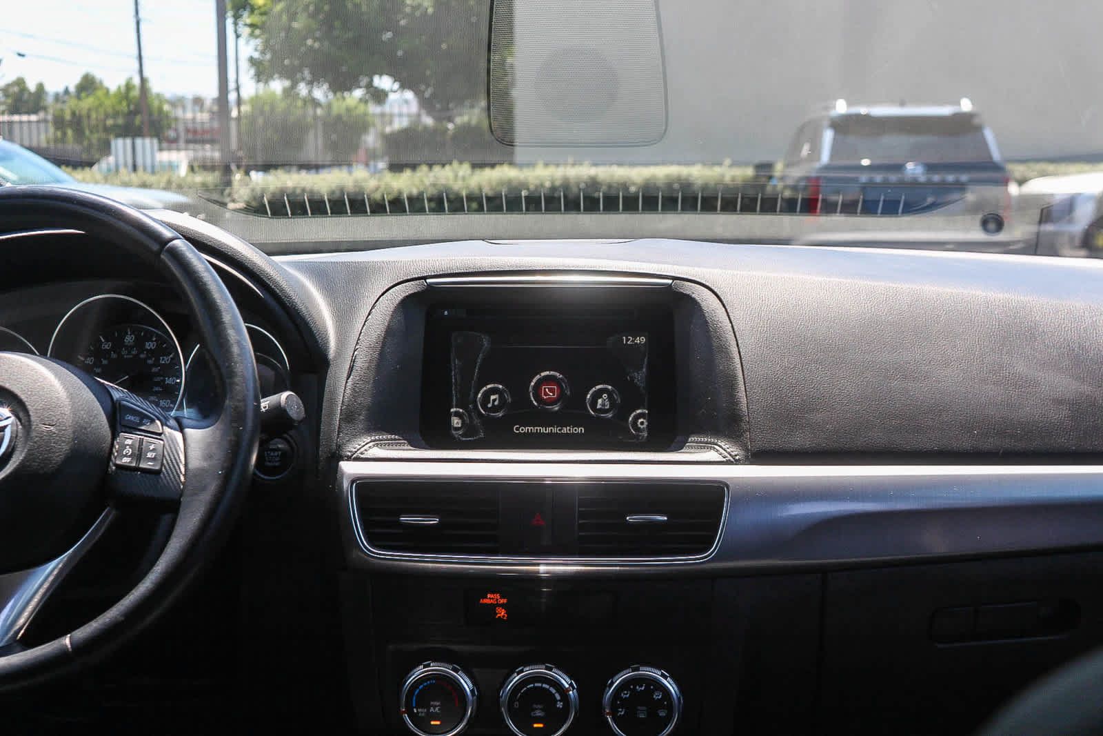 Used 2016 MAZDA CX-5 Touring FWD image 17