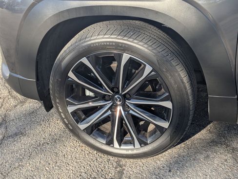 Used 2025 MAZDA CX-50 2.5 Turbo w/ Cargo Package image 13