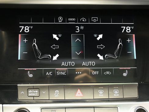 Used 2023 Audi A6 2.0T Premium w/ Convenience Package image 26