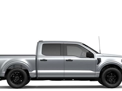 New 2026 Ford F150 STX RWD image 27