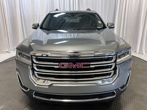 Used 2020 GMC Acadia SLE w/ Driver Convenience Package FWD image 25