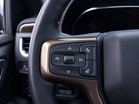 Used 2024 Chevrolet Suburban High Country AWD/4WD image 50