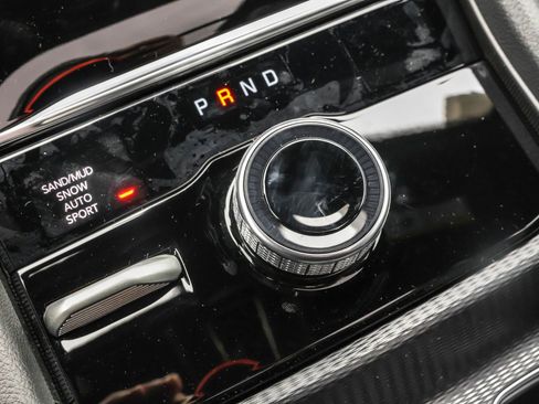 New 2025 Jeep Grand Cherokee L Limited image 22