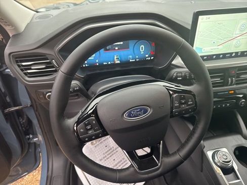 New 2026 Ford Escape Active w/ Active Premium Tech Pack image 13