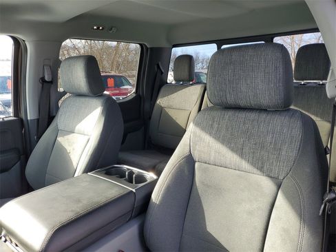 Used 2023 Ford F150 XLT w/ Equipment Group 302A High image 11