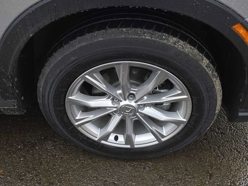 Used 2023 Honda CR-V EX-L image 9