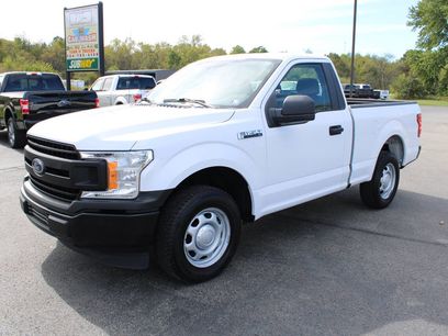 Used 2018 Ford F150 XL w/ XL Power Equipment Group