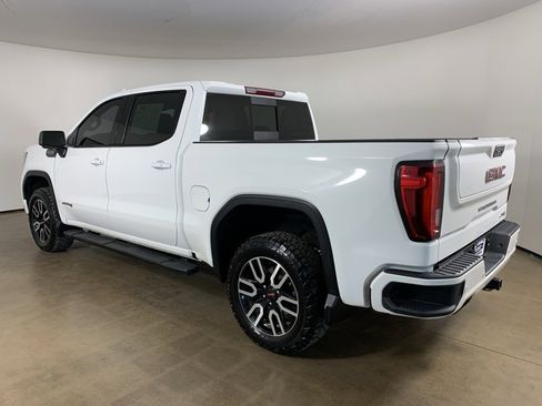 Used 2020 GMC Sierra 1500 AT4 image 15