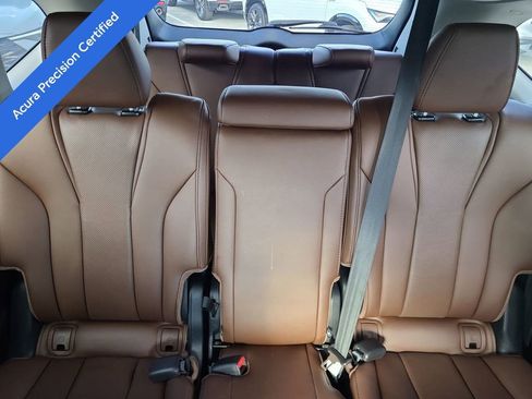 Certified 2023 Acura MDX FWD w/ Technology Package image 6