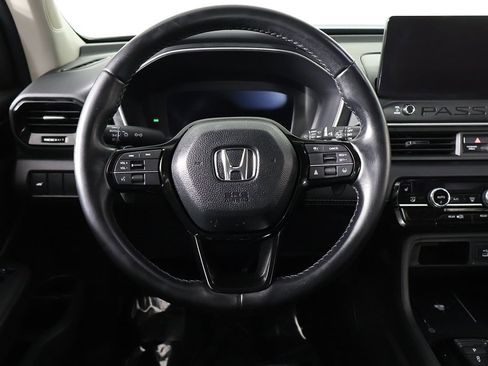 Used 2026 Honda Passport RTL image 40
