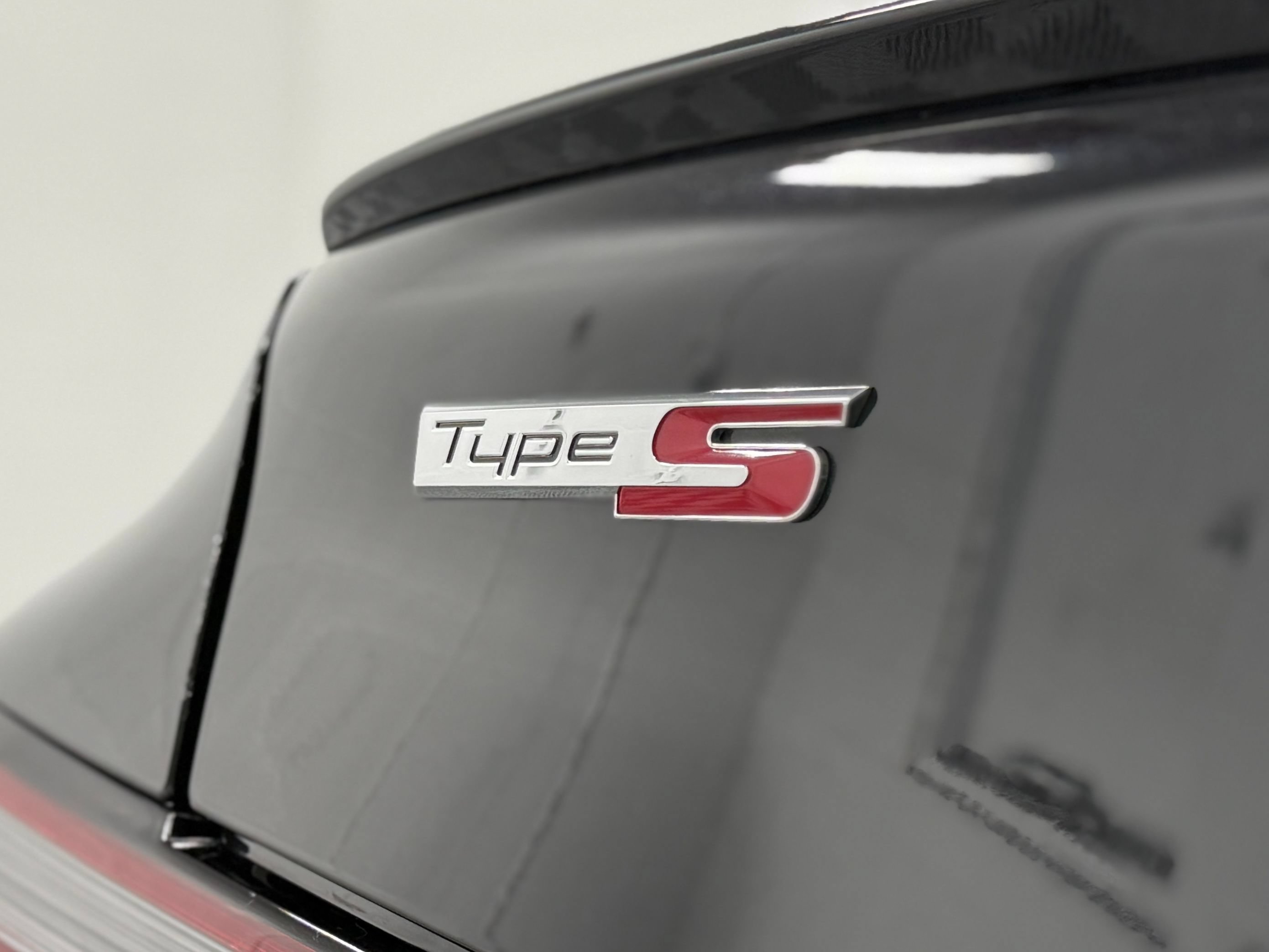 Used 2025 Acura Integra Type S FWD image 11