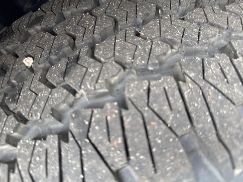 New 2026 RAM 2500 Tradesman image 11