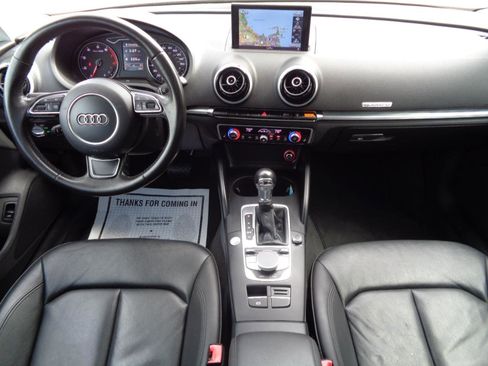 Used 2015 Audi A3 2.0T Premium Plus image 27