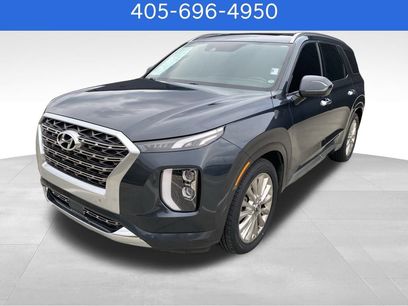Used 2020 Hyundai Palisade Limited