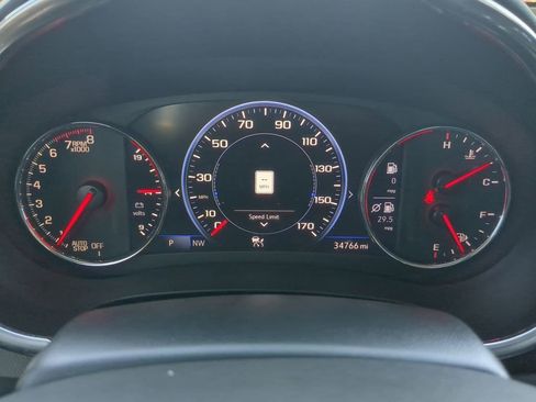 Used 2023 Chevrolet Malibu LT image 29