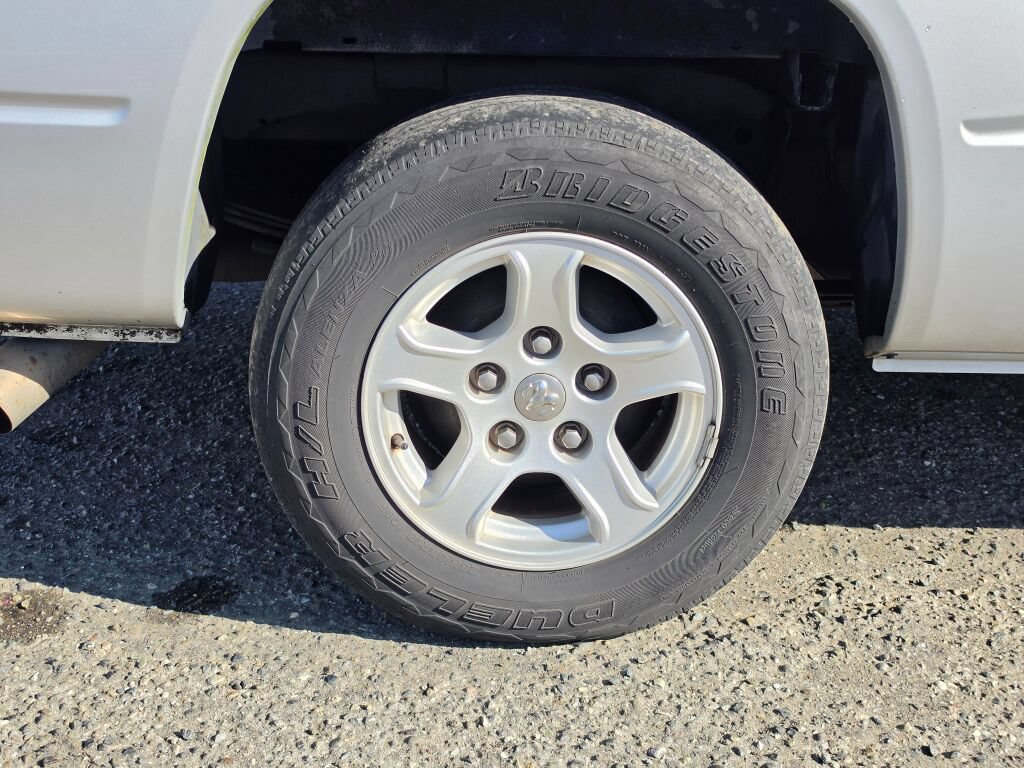 Used 2005 Dodge Dakota SLT RWD image 9