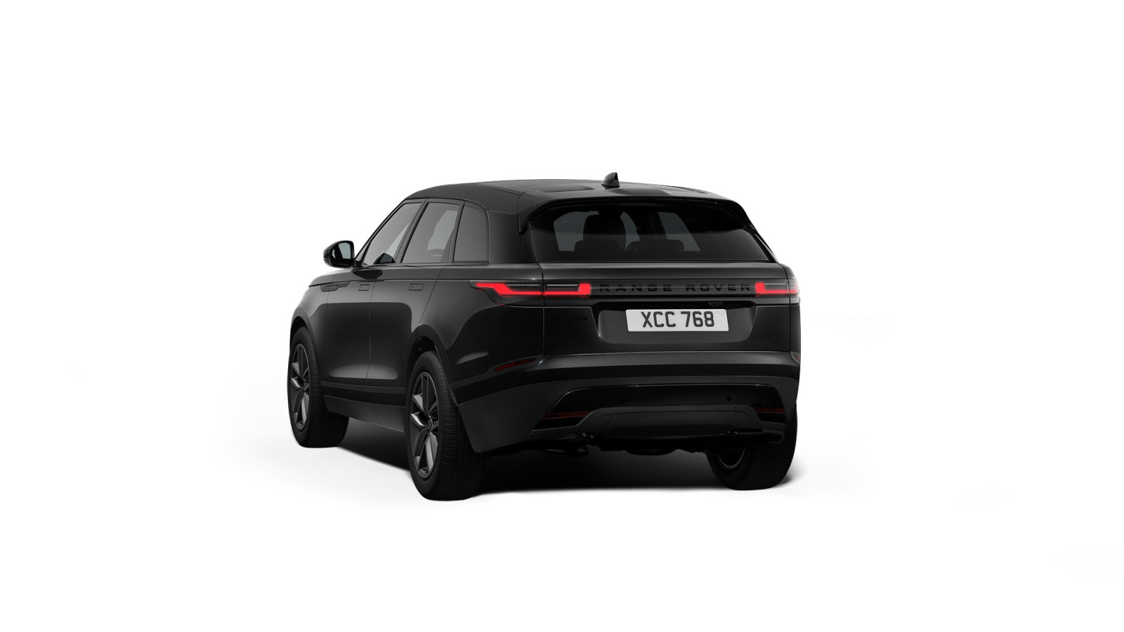 New 2026 Land Rover Range Rover Velar S AWD/4WD image 2
