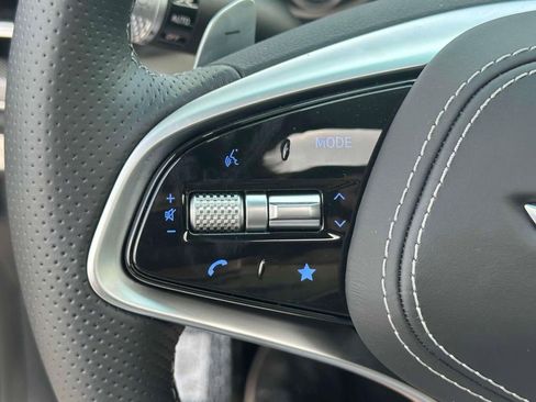 New 2024 Genesis G80 3.5T Sport AWD/4WD image 19