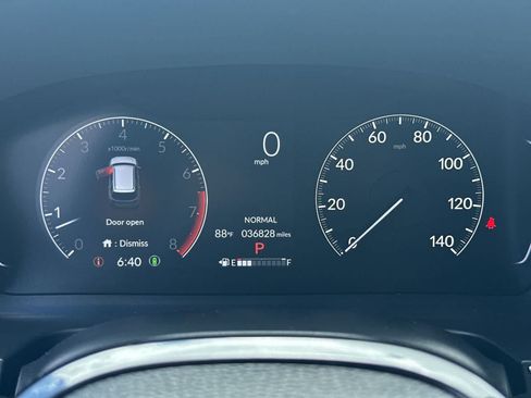Used 2024 Honda Pilot EX-L image 22