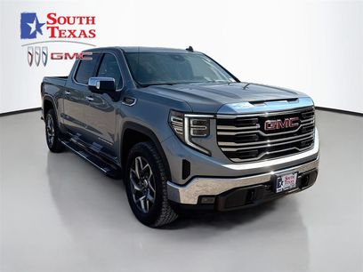 Used 2023 GMC Sierra 1500 SLT