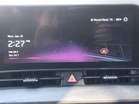 Certified 2023 Kia Sportage X-Line w/ X-Line Premium Package image 13