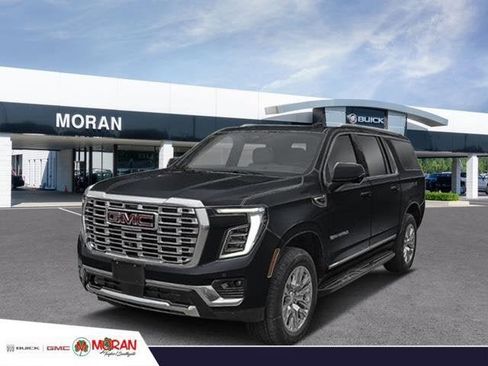 New 2026 GMC Yukon XL Denali image 1