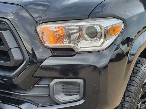 Used 2020 Toyota Tacoma SR w/ SR Convenience Package RWD image 16