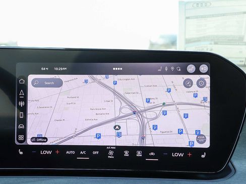 New 2026 Audi Q3 quattro 2.0T image 17