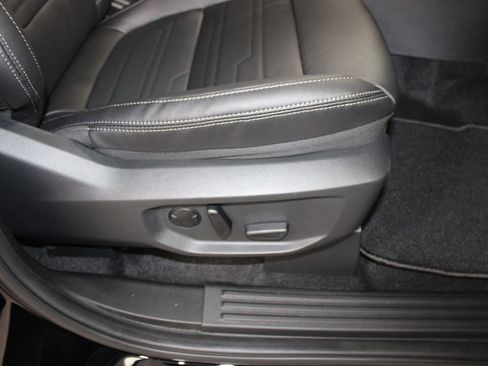 New 2025 Ford Ranger Lariat w/ FX4 Off-Road Package image 23