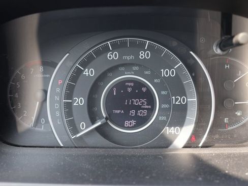Used 2016 Honda CR-V SE image 13