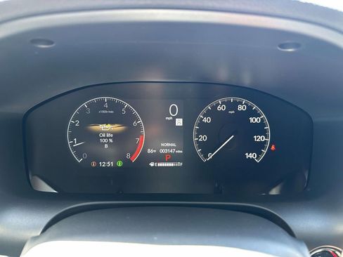 Certified 2026 Honda HR-V EX-L image 15
