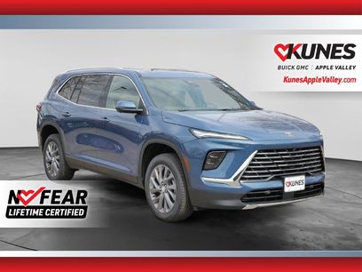 New 2026 Buick Enclave Preferred w/ Power Package