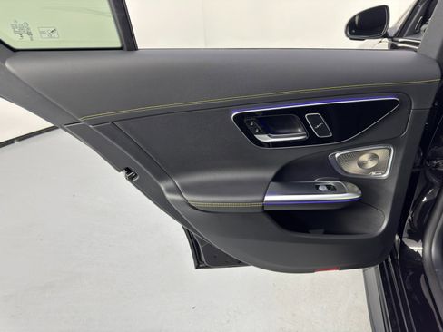 Used 2024 Mercedes-Benz C 63 AMG S image 51