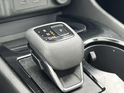 Certified 2023 Nissan Rogue SV w/ SV Premium B Package AWD/4WD image 26