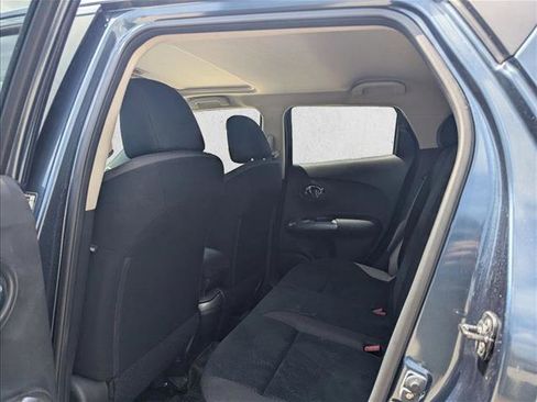 Used 2013 Nissan Juke SV FWD image 13