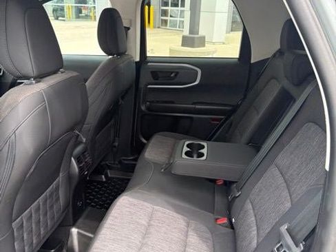 Used 2022 Ford Bronco Sport Big Bend w/ Convenience Package AWD/4WD image 9