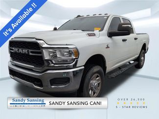 Used 2024 RAM 2500 Tradesman w/ Chrome Appearance Group video 1