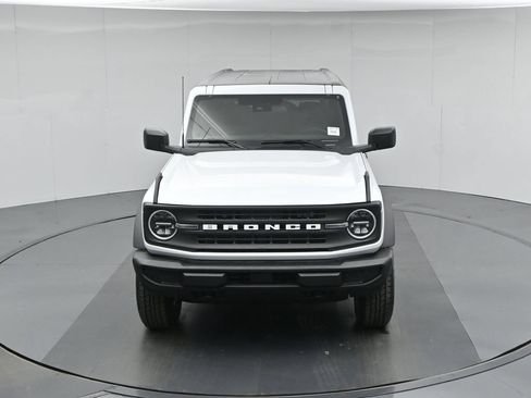 New 2026 Ford Bronco Big Bend AWD/4WD image 32