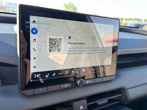 New 2026 Toyota RAV4 AWD Plug-in Hybrid image 25