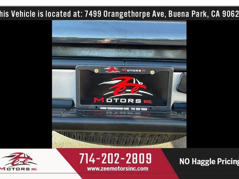 Used 2005 GMC Sierra 1500 W/T RWD image 49