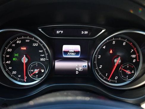 Used 2019 Mercedes-Benz CLA 250 4MATIC w/ Premium Package image 24