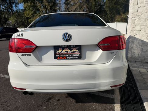 Used 2013 Volkswagen Jetta TDI image 13