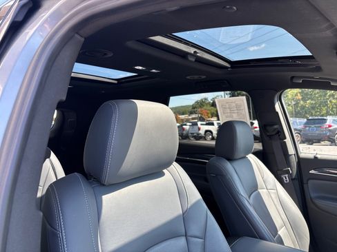 Used 2023 Buick Enclave Premium w/ Experience Buick Package image 49