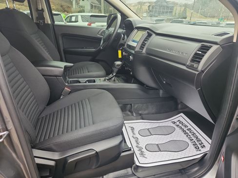 Used 2021 Ford Ranger XL w/ Equipment Group 101A High image 46