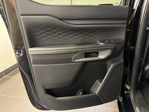New 2026 Ford Ranger Lariat AWD/4WD image 35