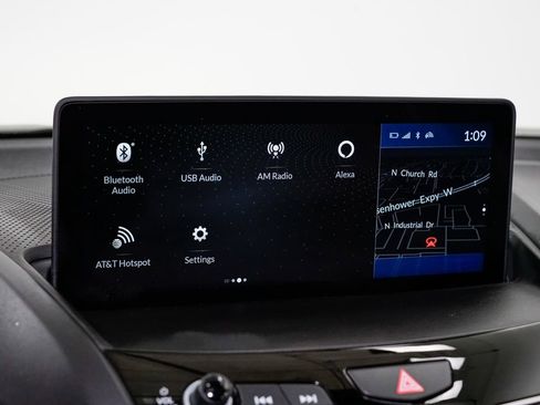 Used 2023 Acura RDX AWD w/ Advance Package image 19